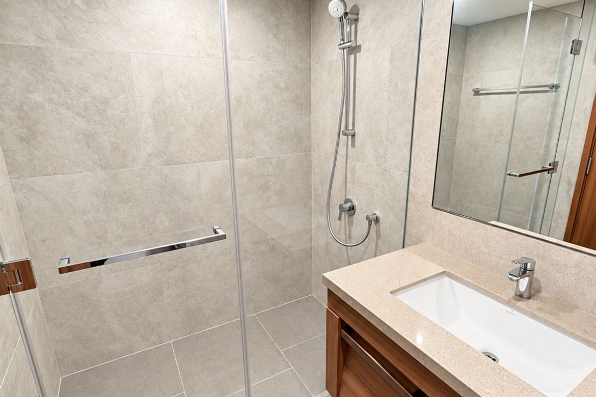 3 Bedroom Condo for Sale in Wack-Wack Greenhills, Mandaluyong, Metro Manila near MRT-3 Ortigas – photo 5