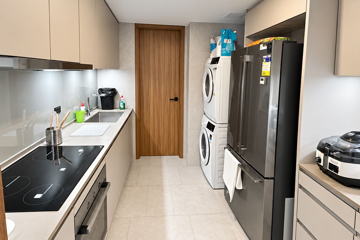 3 Bedroom Condo for Sale in Wack-Wack Greenhills, Mandaluyong, Metro Manila near MRT-3 Ortigas – photo 8