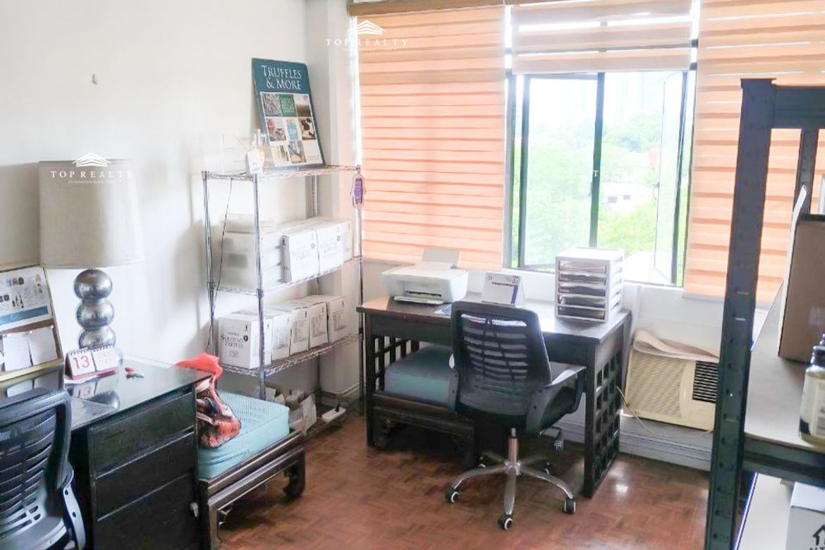 3 Bedroom Condo for Sale in Wack-Wack Greenhills, Mandaluyong, Metro Manila near MRT-3 Ortigas – photo 6