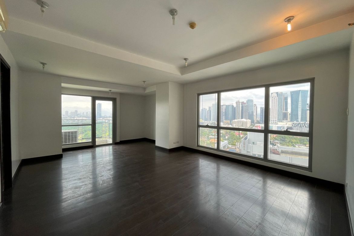 3 Bedroom Condo for Sale in Wack-Wack Greenhills, Mandaluyong, Metro Manila near MRT-3 Ortigas – photo 6