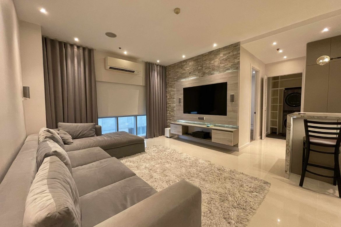 3 Bedroom Condo for Sale in Wack-Wack Greenhills, Mandaluyong, Metro Manila near MRT-3 Ortigas