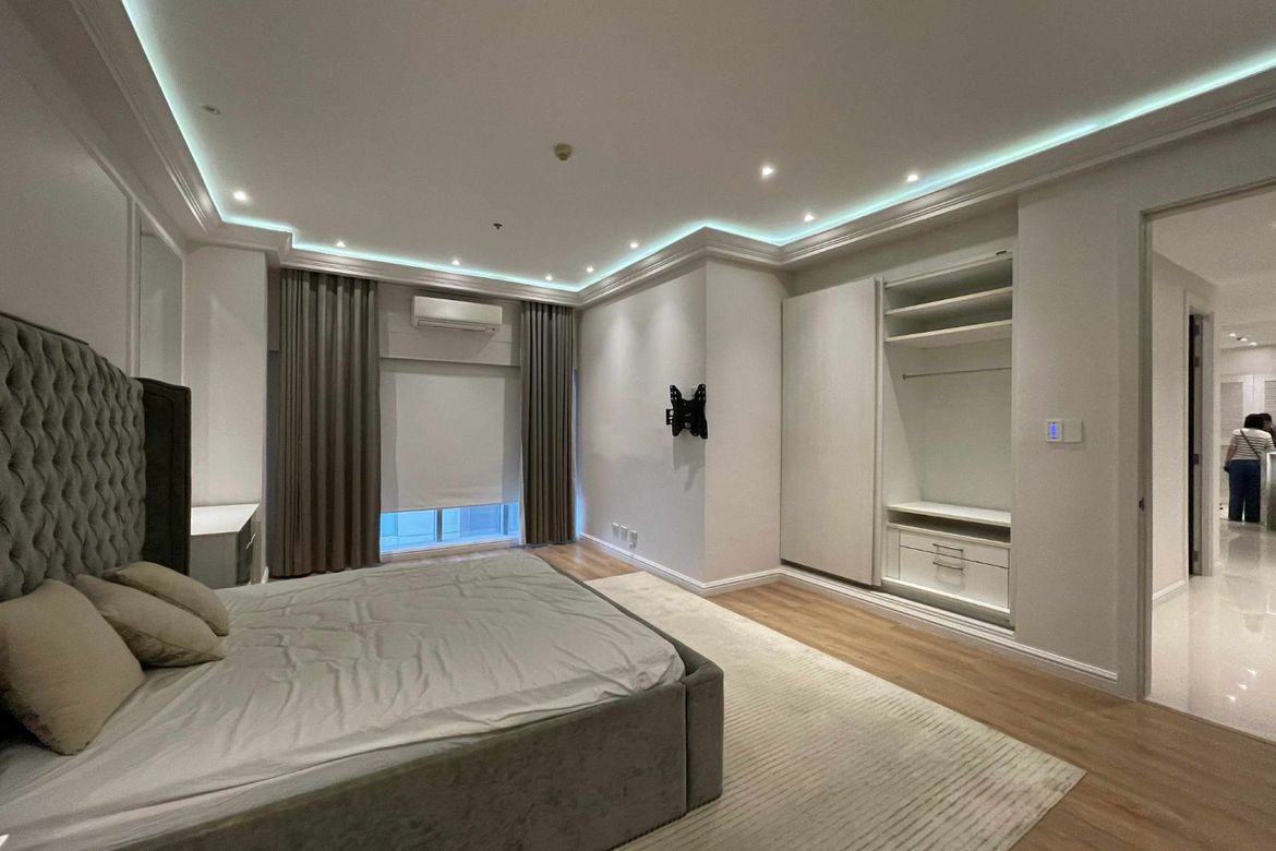 3 Bedroom Condo for Sale in Wack-Wack Greenhills, Mandaluyong, Metro Manila near MRT-3 Ortigas – photo 3