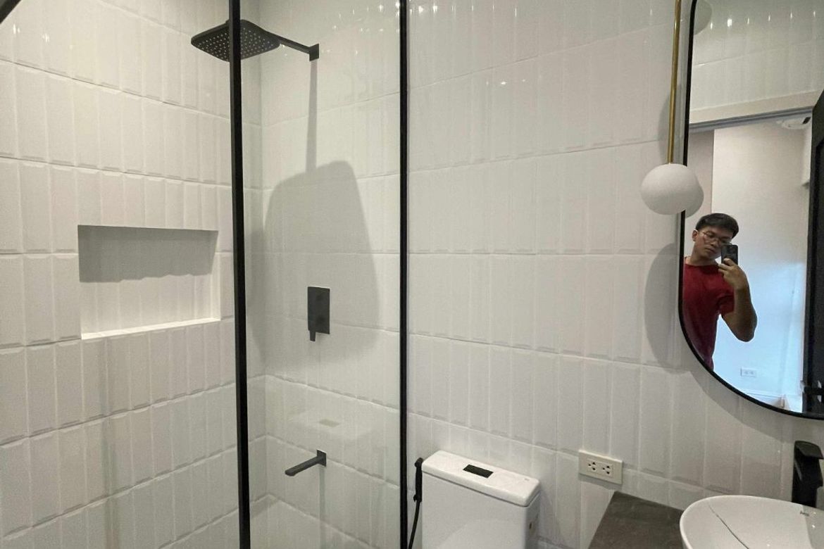 3 Bedroom Condo for Sale in Wack-Wack Greenhills, Mandaluyong, Metro Manila near MRT-3 Ortigas – photo 7