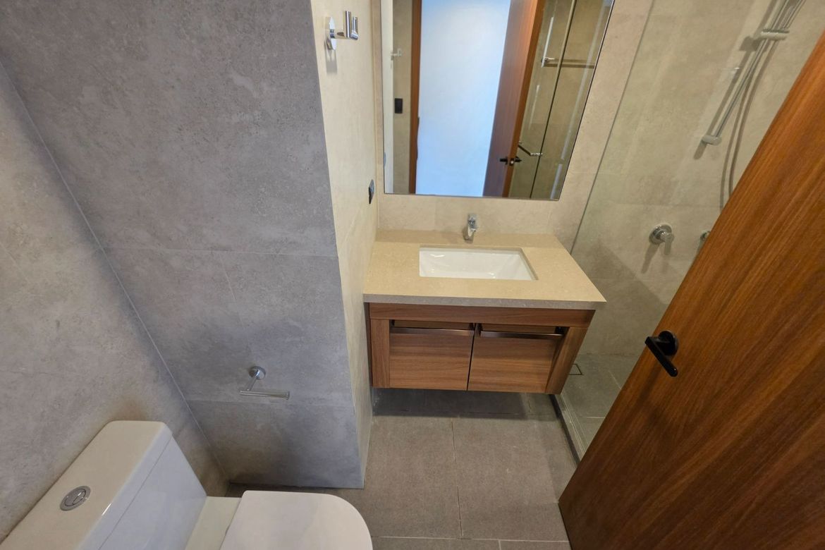 3 Bedroom Condo for Sale in Wack-Wack Greenhills, Mandaluyong, Metro Manila near MRT-3 Ortigas – photo 4
