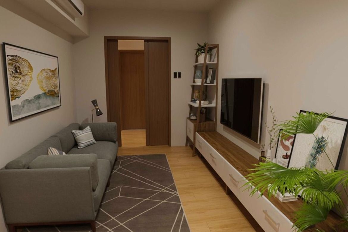 3 Bedroom Condo for Sale in Wack-Wack Greenhills, Mandaluyong, Metro Manila near MRT-3 Ortigas – photo 4