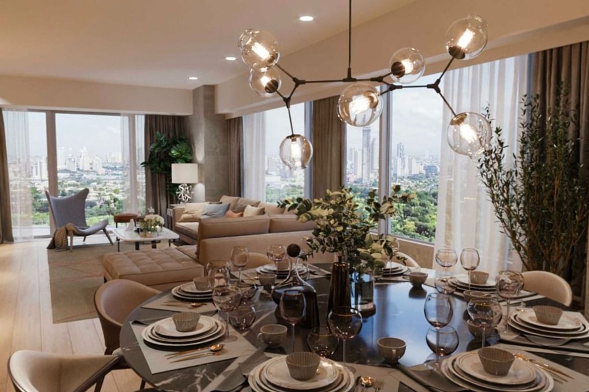 3 Bedroom Condo for Sale in Wack-Wack Greenhills, Mandaluyong, Metro Manila near MRT-3 Ortigas – photo 7