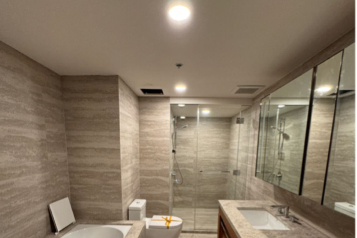 3 Bedroom Condo for Sale in Wack-Wack Greenhills, Mandaluyong, Metro Manila near MRT-3 Ortigas – photo 4