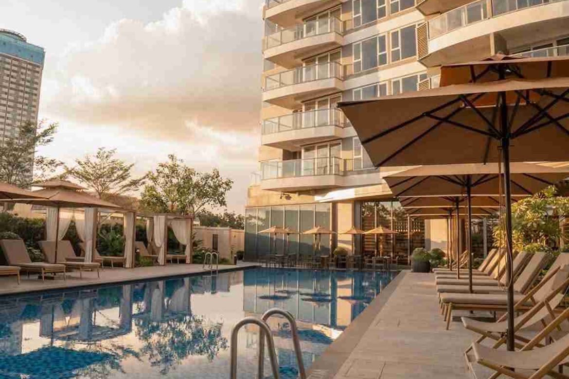 3 Bedroom Condo for Sale in Wack-Wack Greenhills, Mandaluyong, Metro Manila near MRT-3 Ortigas – photo 2
