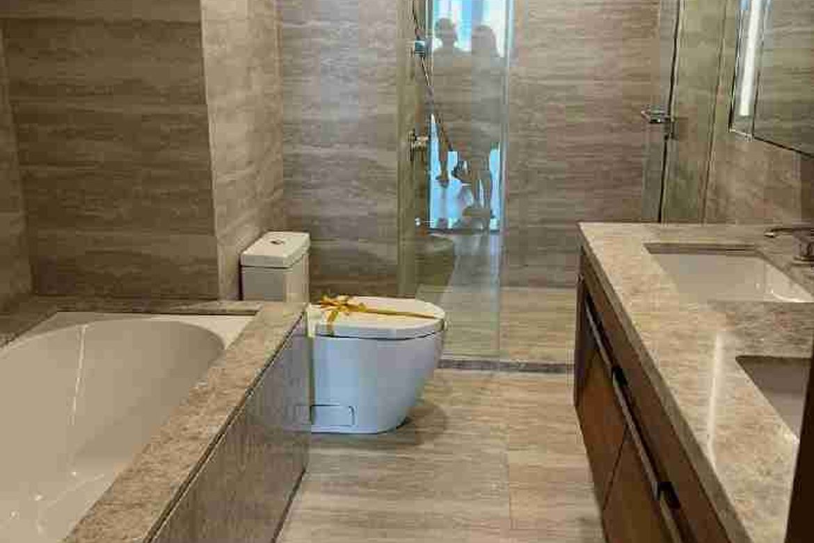 3 Bedroom Condo for Sale in Wack-Wack Greenhills, Mandaluyong, Metro Manila near MRT-3 Ortigas – photo 4