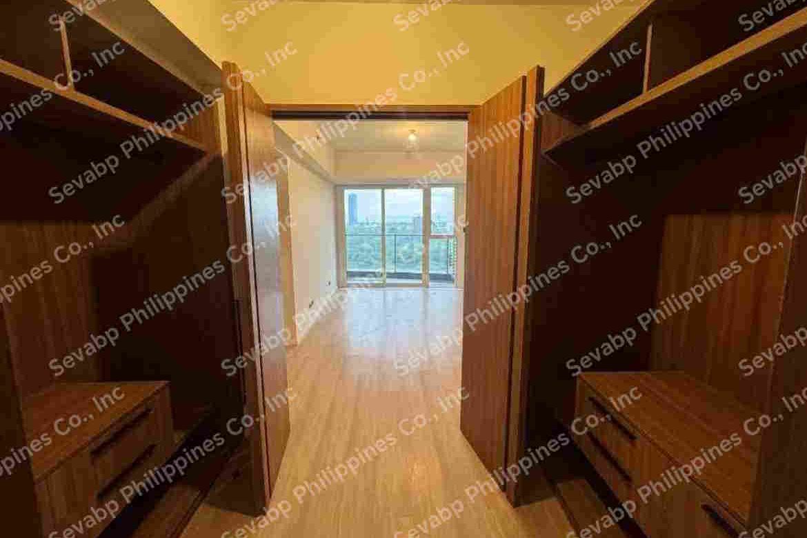 3 Bedroom Condo for Sale in Wack-Wack Greenhills, Mandaluyong, Metro Manila near MRT-3 Ortigas – photo 2