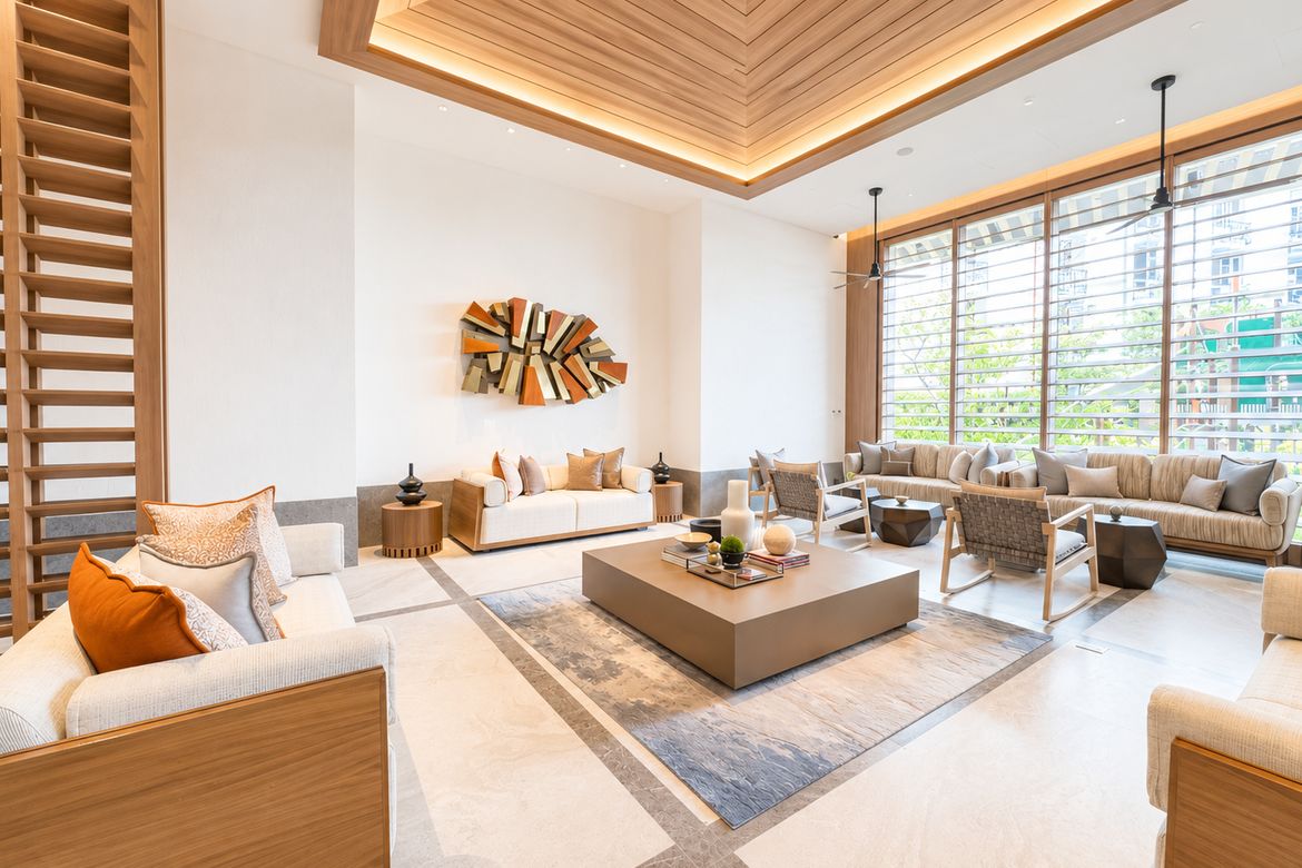 3 Bedroom Condo for Sale in Wack-Wack Greenhills, Mandaluyong, Metro Manila near MRT-3 Ortigas – photo 2