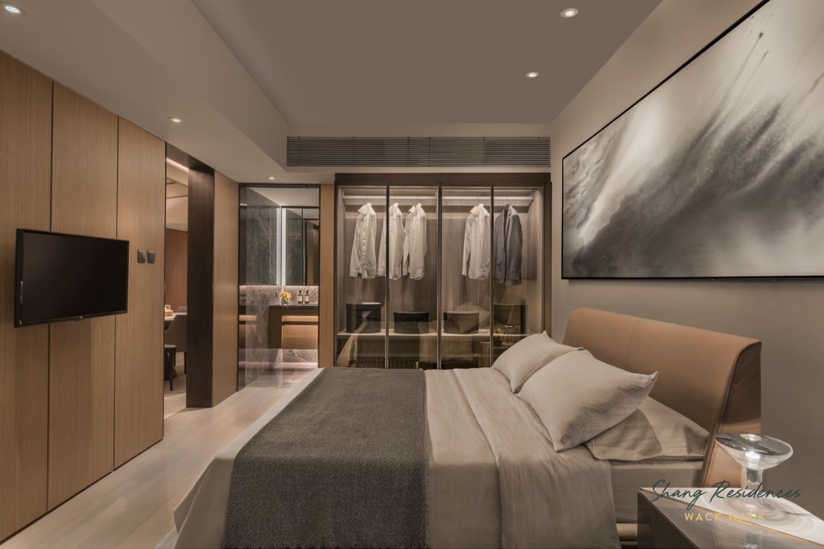 3 Bedroom Condo for Sale in Wack-Wack Greenhills, Mandaluyong, Metro Manila near MRT-3 Ortigas – photo 3