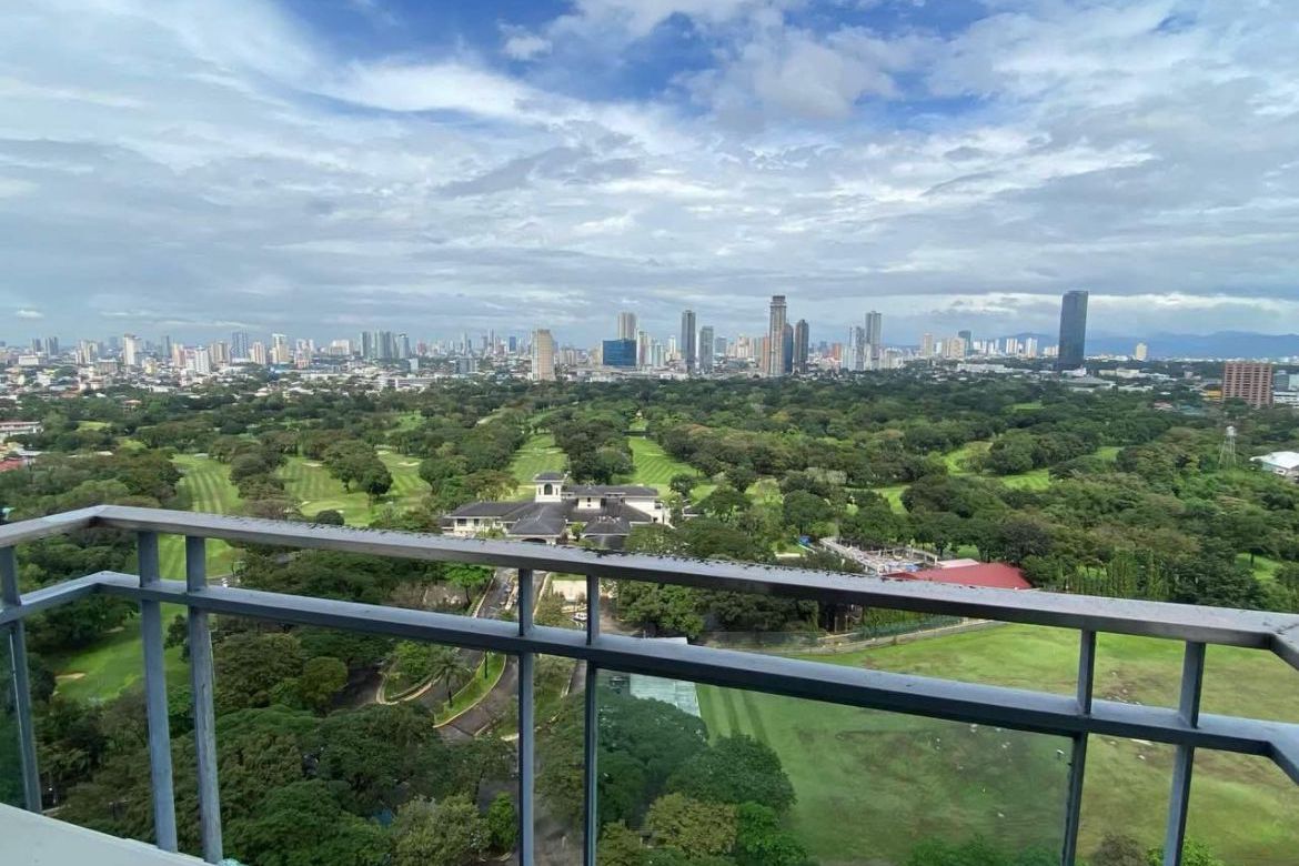 3 Bedroom Condo for Sale in Wack-Wack Greenhills, Mandaluyong, Metro Manila near MRT-3 Ortigas – photo 5