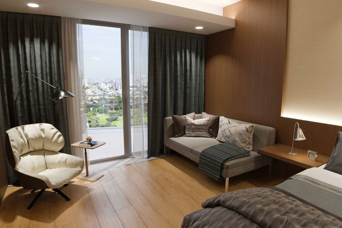 3 Bedroom Condo for Sale in Wack-Wack Greenhills, Mandaluyong, Metro Manila near MRT-3 Ortigas