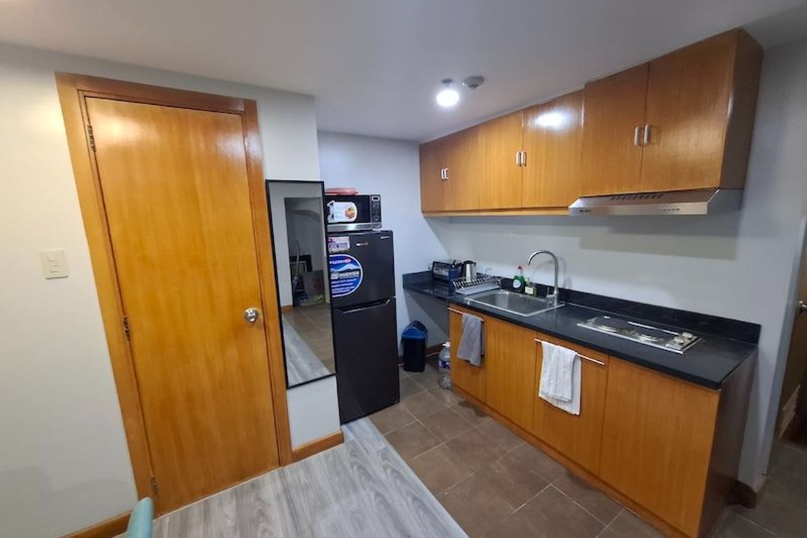 3 Bedroom Condo for Sale in Wack-Wack Greenhills, Mandaluyong, Metro Manila near MRT-3 Shaw Boulevard – photo 5