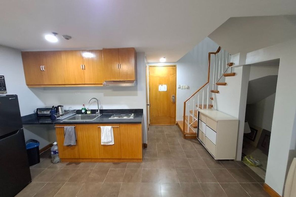 3 Bedroom Condo for Sale in Wack-Wack Greenhills, Mandaluyong, Metro Manila near MRT-3 Shaw Boulevard – photo 6