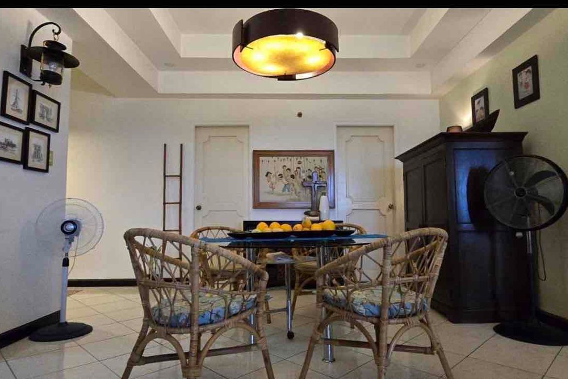 3 Bedroom Condo for Sale in Wack-Wack Greenhills, Mandaluyong, Metro Manila near MRT-3 Shaw Boulevard