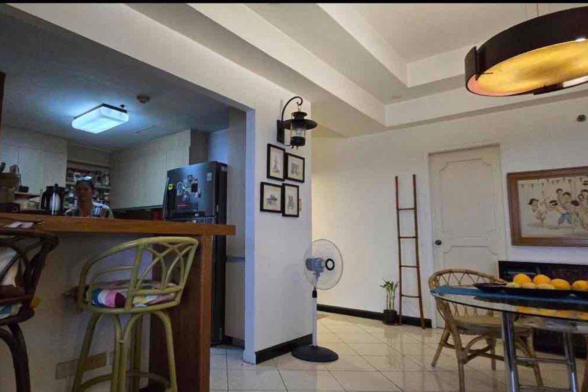 3 Bedroom Condo for Sale in Wack-Wack Greenhills, Mandaluyong, Metro Manila near MRT-3 Shaw Boulevard – photo 2