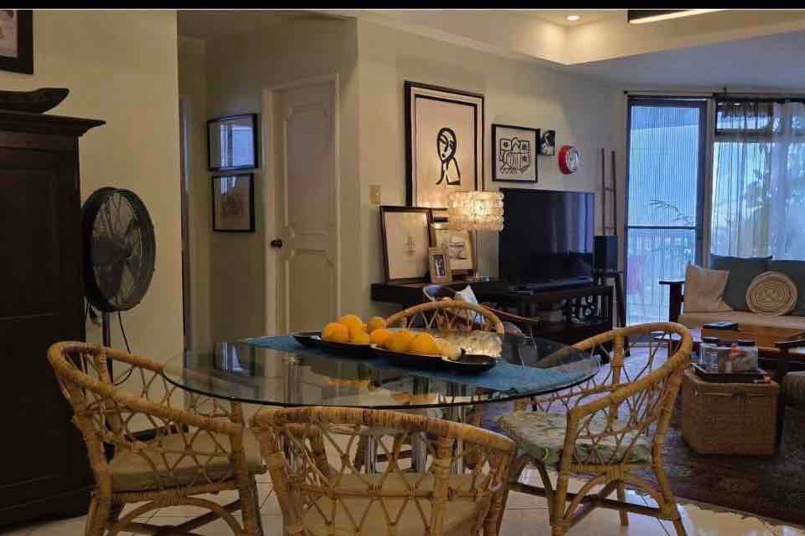 3 Bedroom Condo for Sale in Wack-Wack Greenhills, Mandaluyong, Metro Manila near MRT-3 Shaw Boulevard – photo 3
