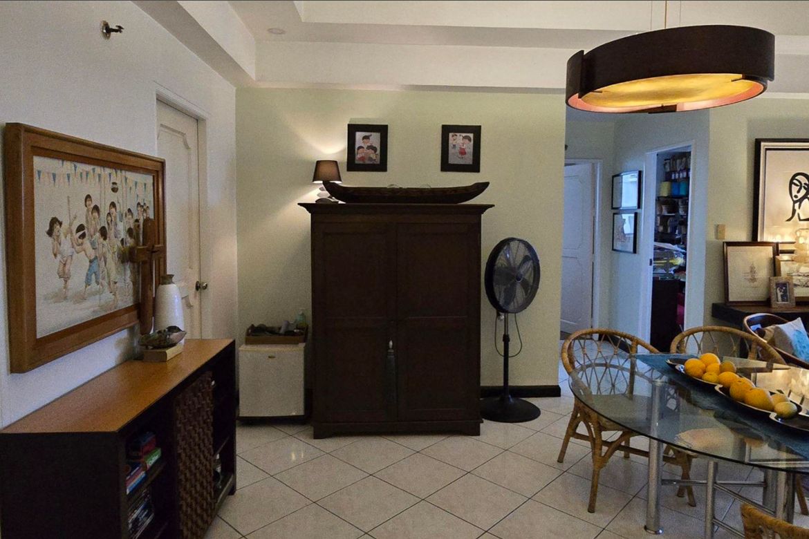 3 Bedroom Condo for Sale in Wack-Wack Greenhills, Mandaluyong, Metro Manila near MRT-3 Shaw Boulevard – photo 5