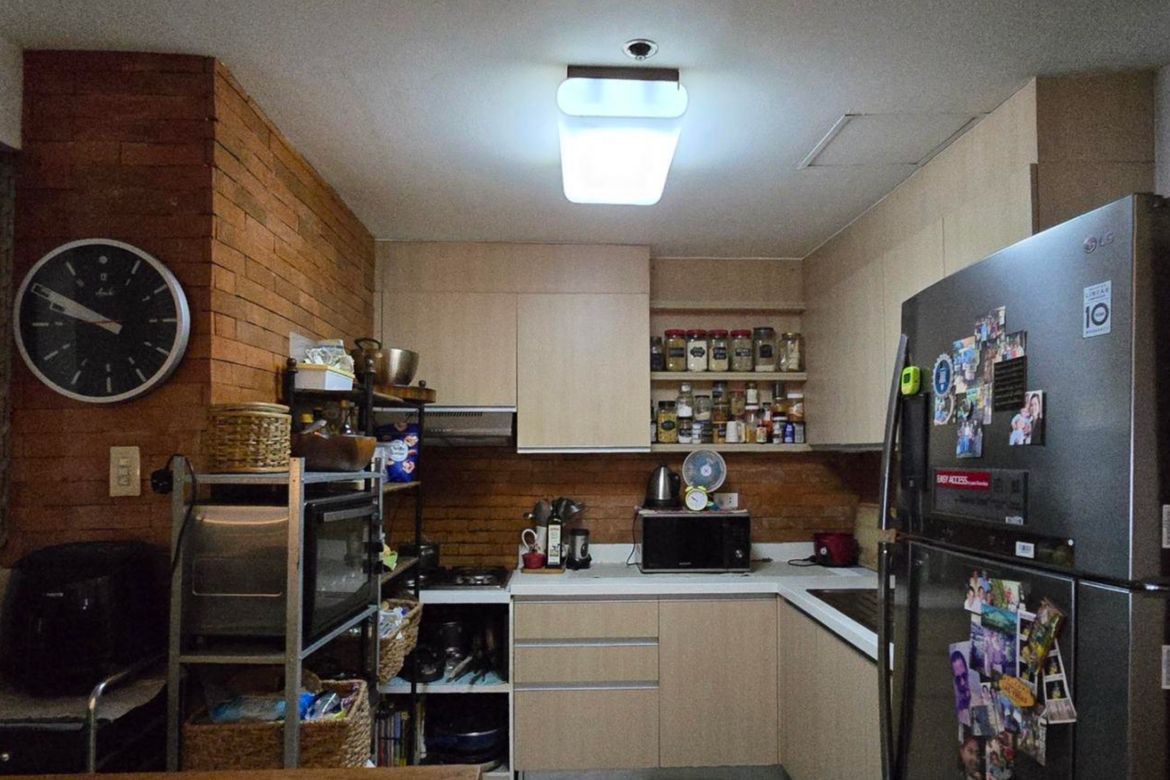 3 Bedroom Condo for Sale in Wack-Wack Greenhills, Mandaluyong, Metro Manila near MRT-3 Shaw Boulevard – photo 7