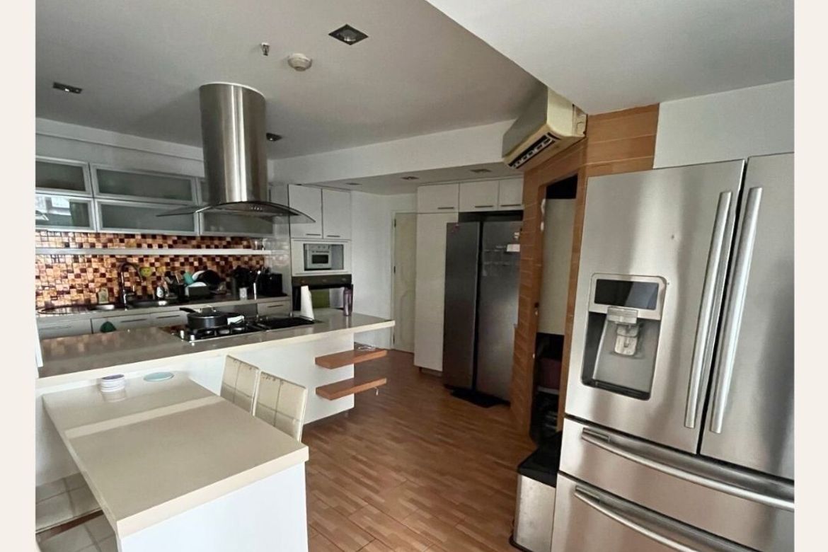3 Bedroom Condo for Sale in Wack-Wack Greenhills, Mandaluyong, Metro Manila near MRT-3 Shaw Boulevard – photo 2