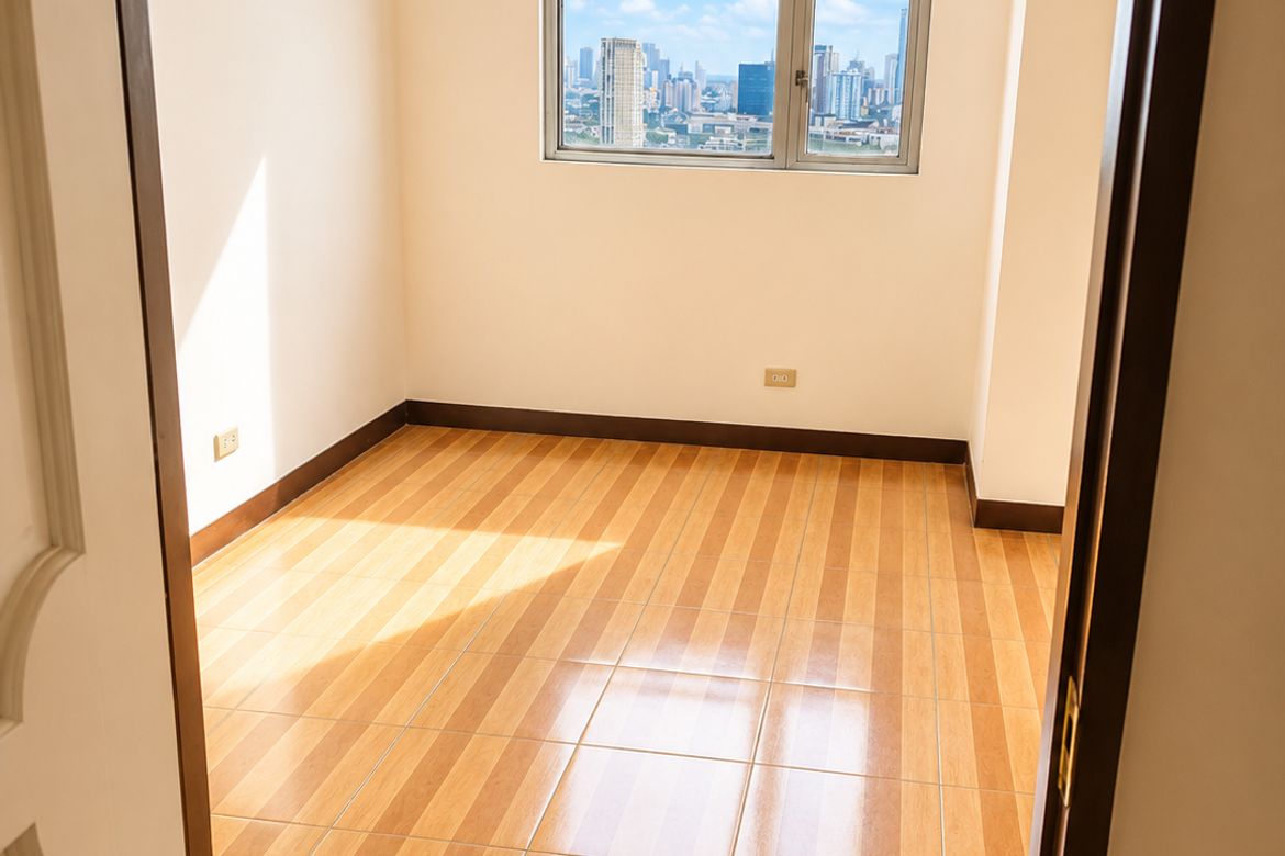 3 Bedroom Condo for Sale in Wack-Wack Greenhills, Mandaluyong, Metro Manila near MRT-3 Shaw Boulevard – photo 4