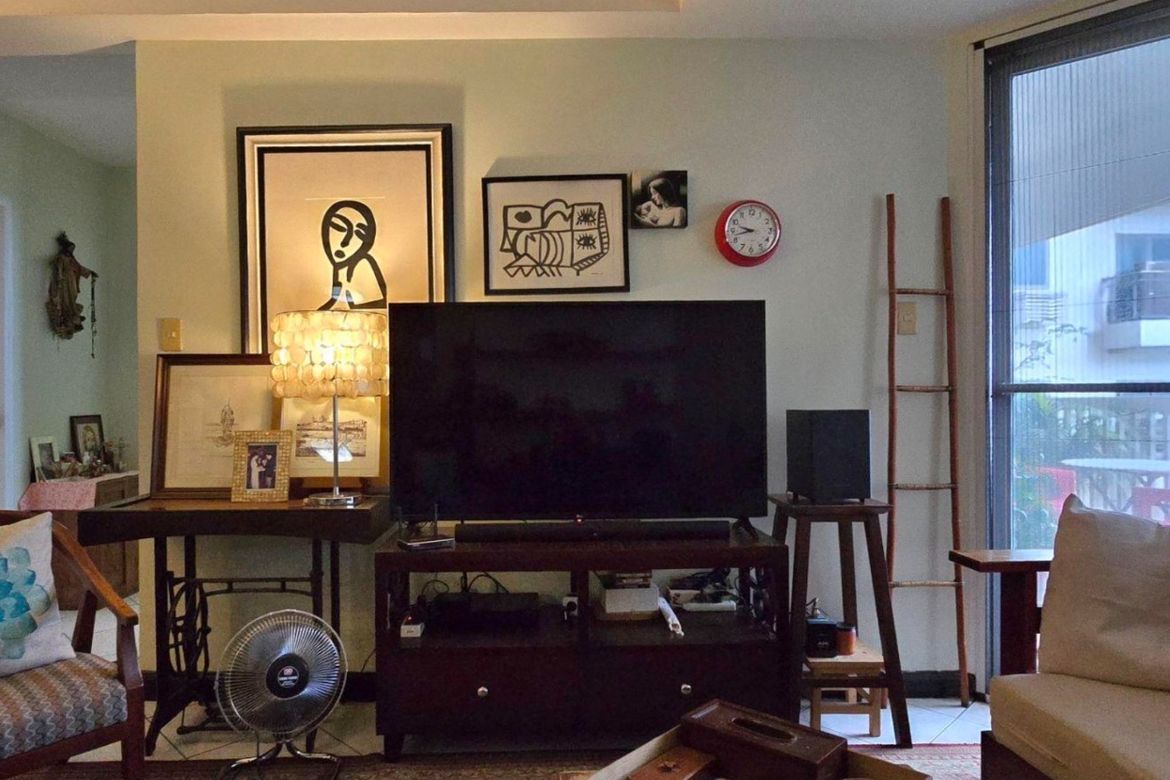 3 Bedroom Condo for Sale in Wack-Wack Greenhills, Mandaluyong, Metro Manila near MRT-3 Shaw Boulevard – photo 7