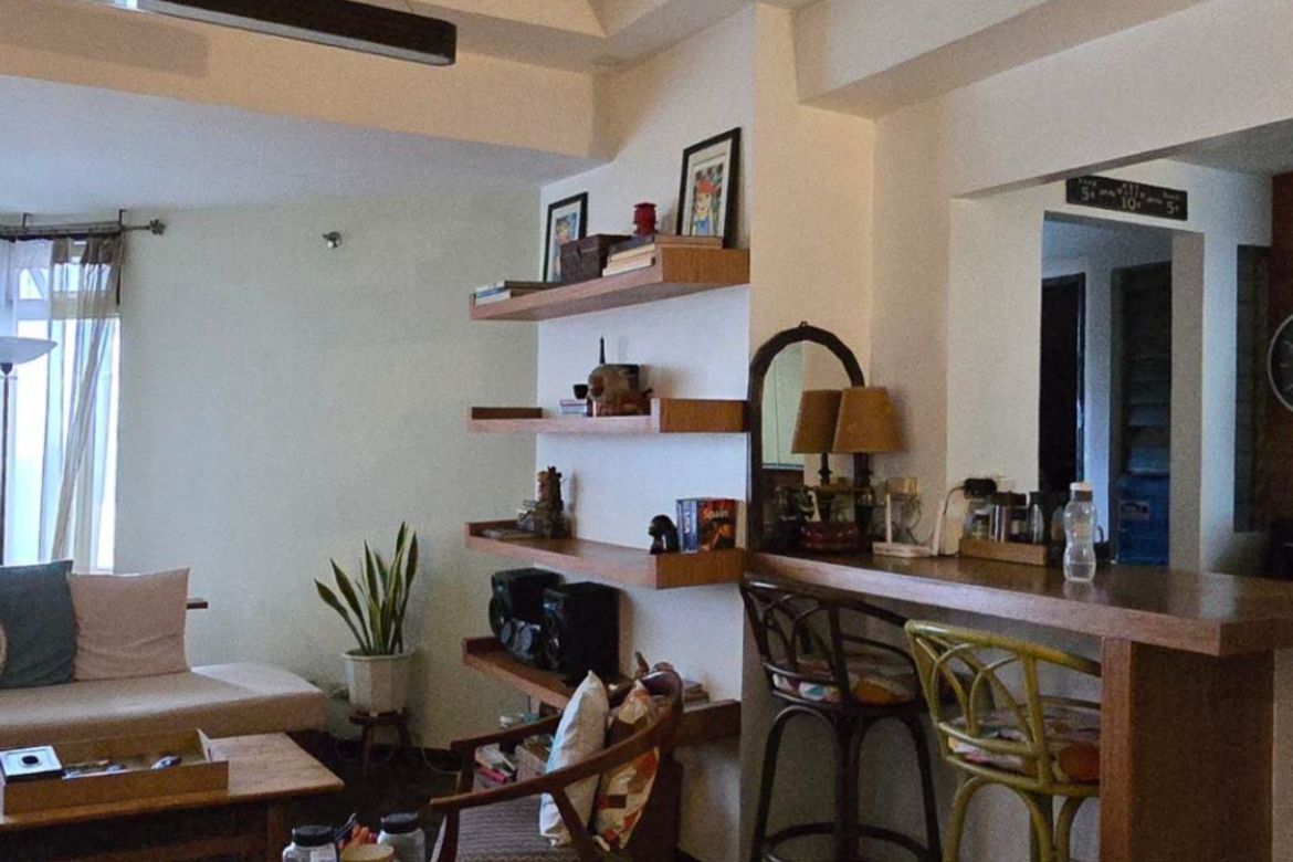 3 Bedroom Condo for Sale in Wack-Wack Greenhills, Mandaluyong, Metro Manila near MRT-3 Shaw Boulevard – photo 8