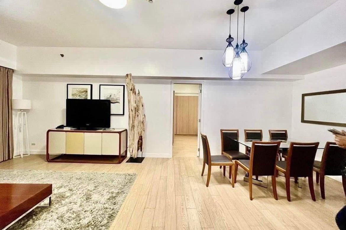3 Bedroom Condo for Sale in Wack-Wack Greenhills, Mandaluyong, Metro Manila near MRT-3 Shaw Boulevard – photo 5