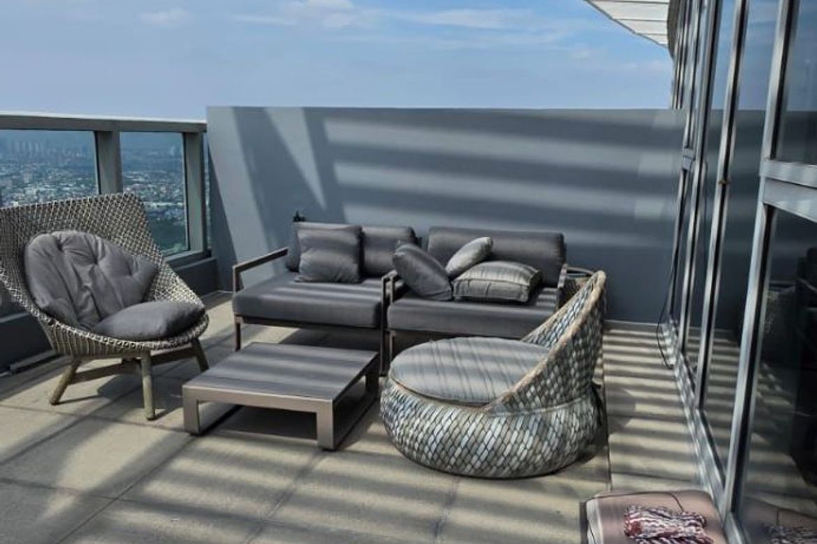 3 Bedroom Condo for Sale in Wack-Wack Greenhills, Mandaluyong, Metro Manila near MRT-3 Shaw Boulevard – photo 7