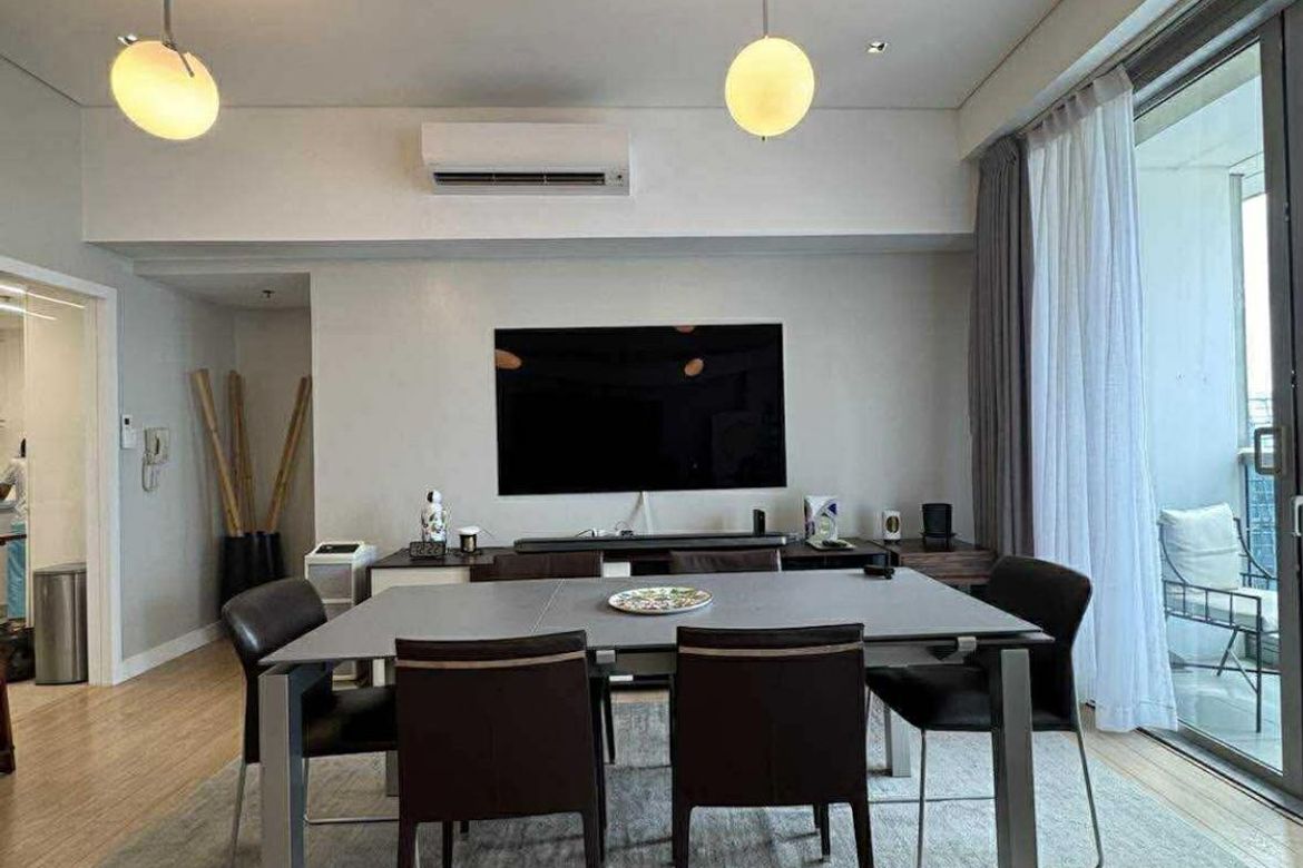 3 Bedroom Condo for Sale in Wack-Wack Greenhills, Mandaluyong, Metro Manila near MRT-3 Shaw Boulevard – photo 2