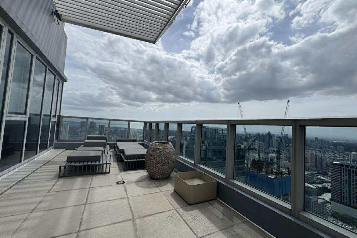 3 Bedroom Condo for Sale in Wack-Wack Greenhills, Mandaluyong, Metro Manila near MRT-3 Shaw Boulevard – photo 4