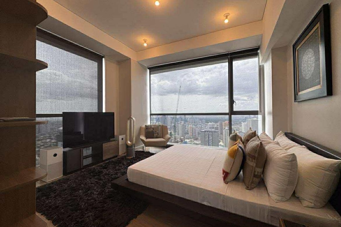 3 Bedroom Condo for Sale in Wack-Wack Greenhills, Mandaluyong, Metro Manila near MRT-3 Shaw Boulevard – photo 5