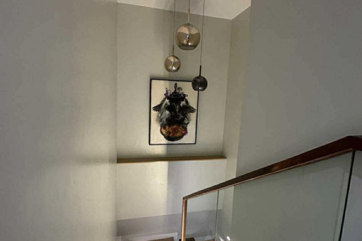 3 Bedroom Condo for Sale in Wack-Wack Greenhills, Mandaluyong, Metro Manila near MRT-3 Shaw Boulevard – photo 7