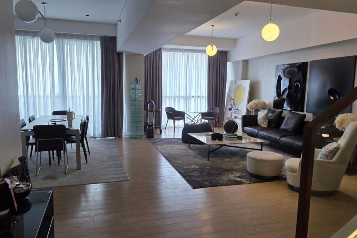 3 Bedroom Condo for Sale in Wack-Wack Greenhills, Mandaluyong, Metro Manila near MRT-3 Shaw Boulevard – photo 4