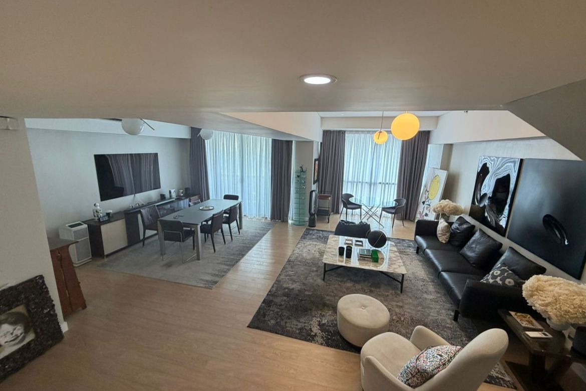 3 Bedroom Condo for Sale in Wack-Wack Greenhills, Mandaluyong, Metro Manila near MRT-3 Shaw Boulevard – photo 5