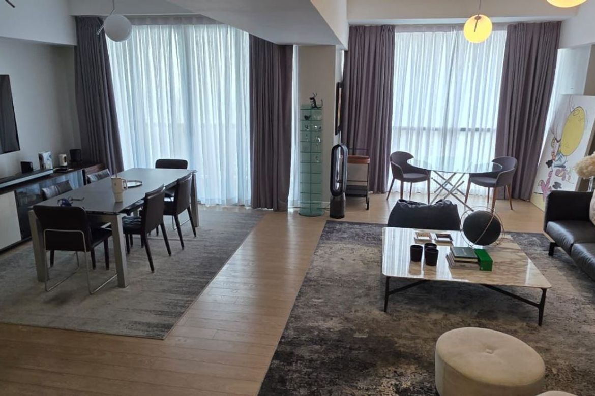3 Bedroom Condo for Sale in Wack-Wack Greenhills, Mandaluyong, Metro Manila near MRT-3 Shaw Boulevard – photo 7
