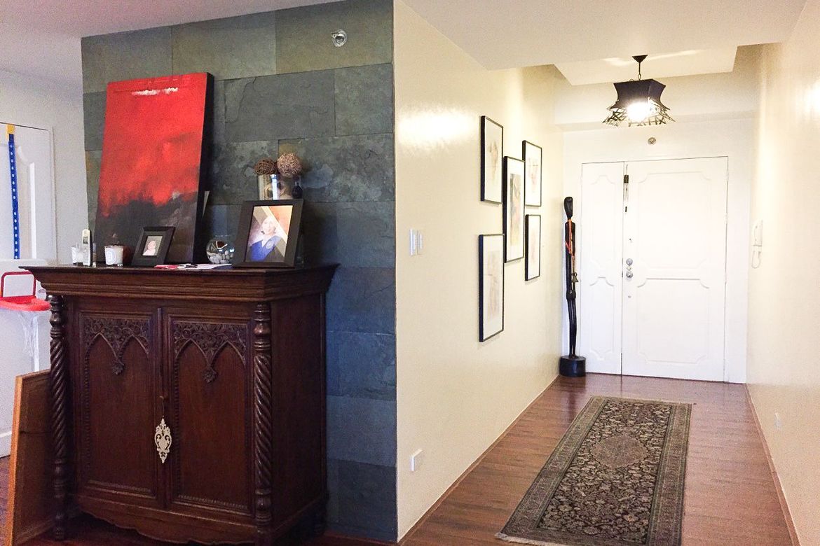 3 Bedroom Condo for Sale in Wack-Wack Greenhills, Mandaluyong, Metro Manila near MRT-3 Shaw Boulevard – photo 2