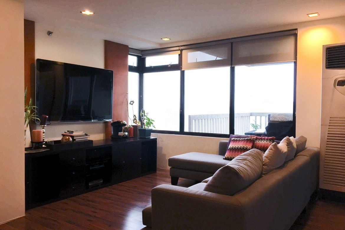 3 Bedroom Condo for Sale in Wack-Wack Greenhills, Mandaluyong, Metro Manila near MRT-3 Shaw Boulevard – photo 4