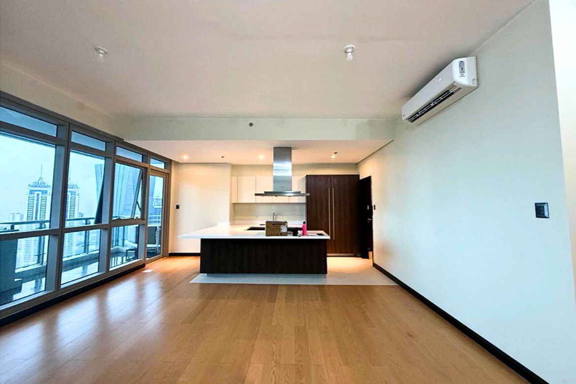 3 Bedroom Condo for Sale in Wack-Wack Greenhills, Mandaluyong, Metro Manila near MRT-3 Shaw Boulevard – photo 2