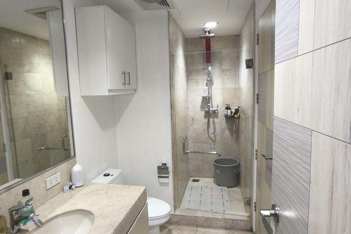 3 Bedroom Condo for Sale in Wack Wack Twin Towers, Wack-Wack Greenhills, Mandaluyong, Metro Manila near MRT-3 Ortigas – photo 7