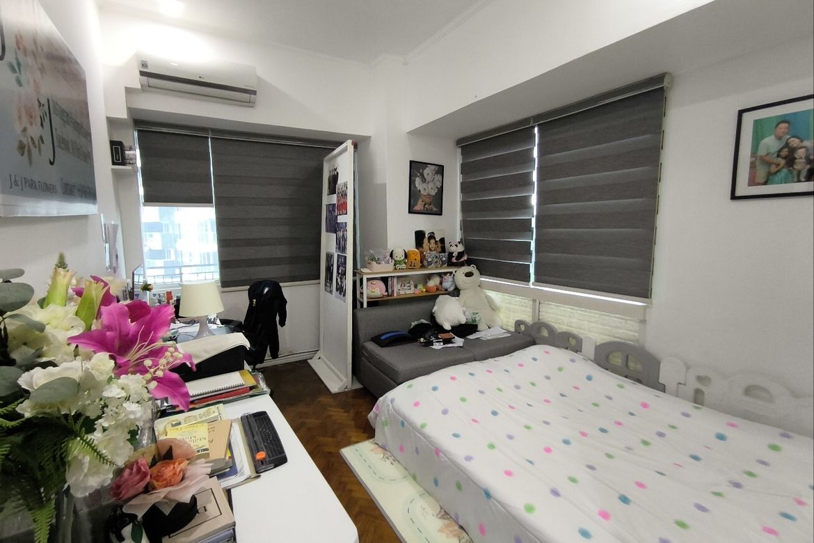 3 Bedroom Condo for Sale in Wack Wack Twin Towers, Wack-Wack Greenhills, Mandaluyong, Metro Manila near MRT-3 Ortigas – photo 8