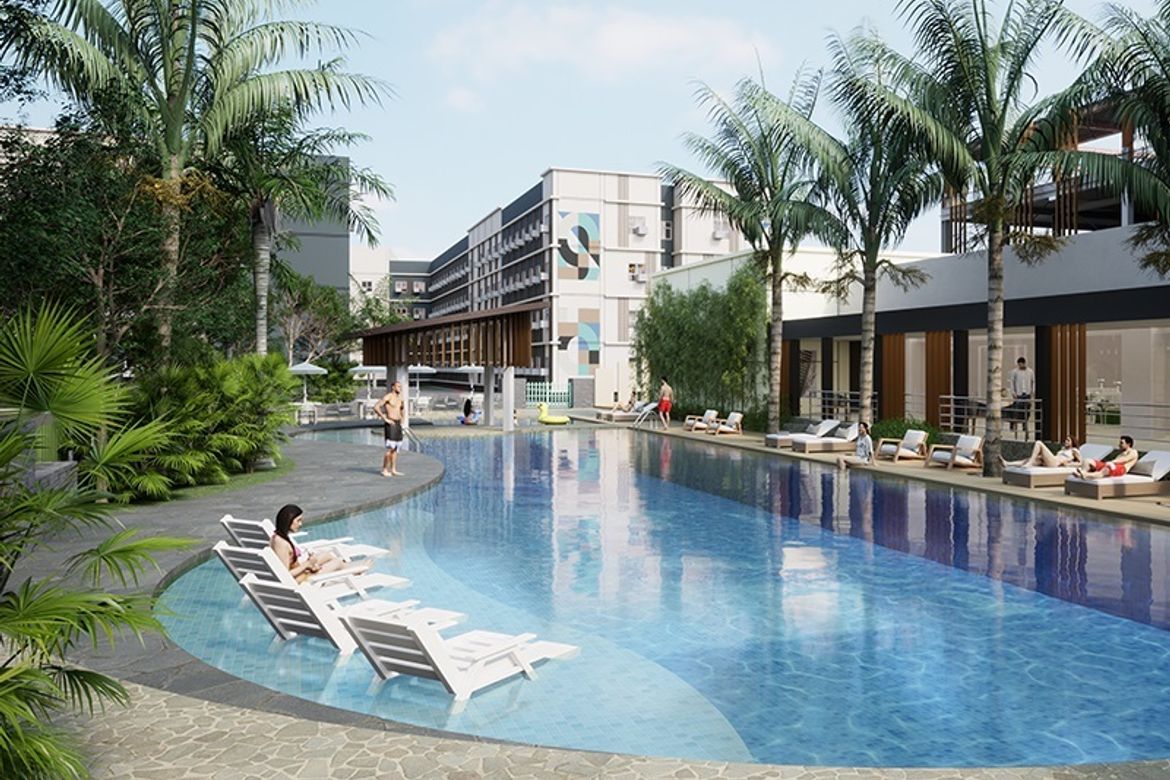 3 Bedroom Condo for Sale in Westwind at Lancaster New City, Alapan II-B, Imus, Cavite – photo 6