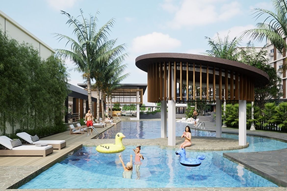3 Bedroom Condo for Sale in Westwind at Lancaster New City, Alapan II-B, Imus, Cavite – photo 7