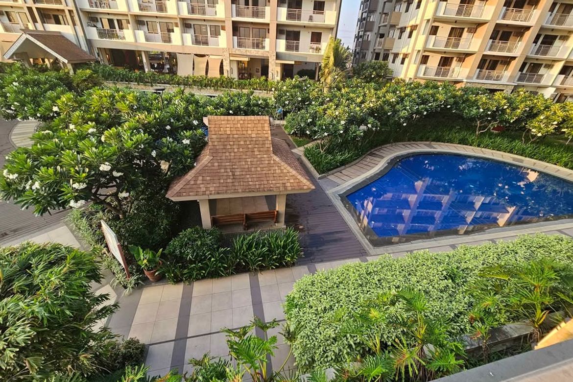 3 Bedroom Condo for Sale in Zapote II, Bacoor, Cavite – photo 2