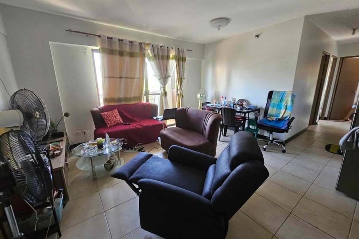 3 Bedroom Condo for Sale in Zapote II, Bacoor, Cavite – photo 3