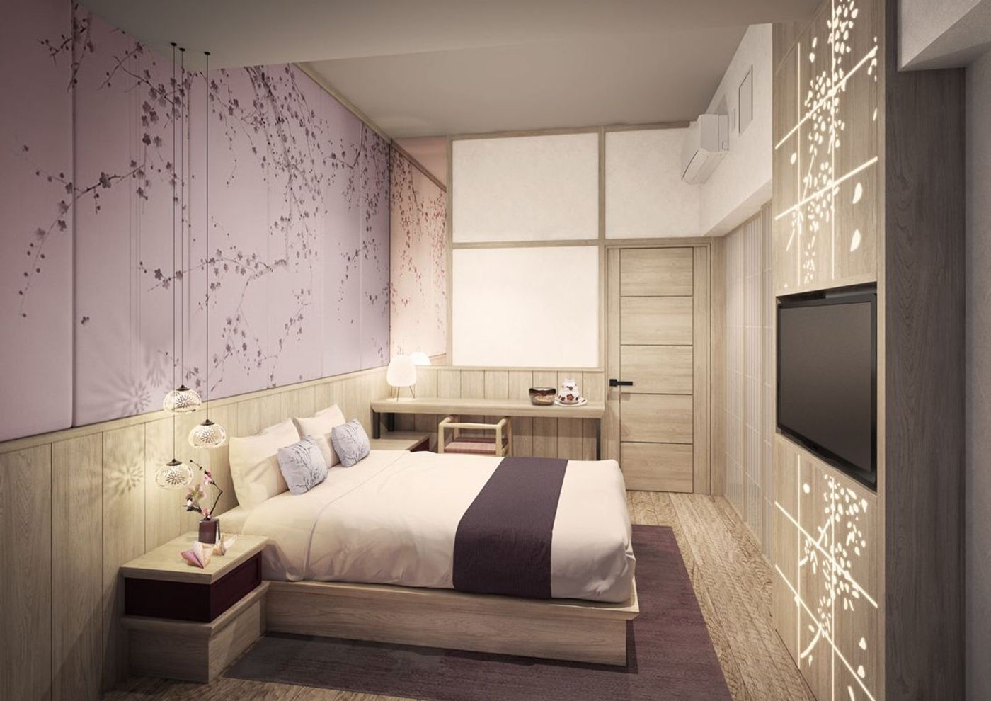3-Bedroom Condo Unit for Sale in The Seasons Residences, South Cembo, Taguig, Metro Manila – photo 8