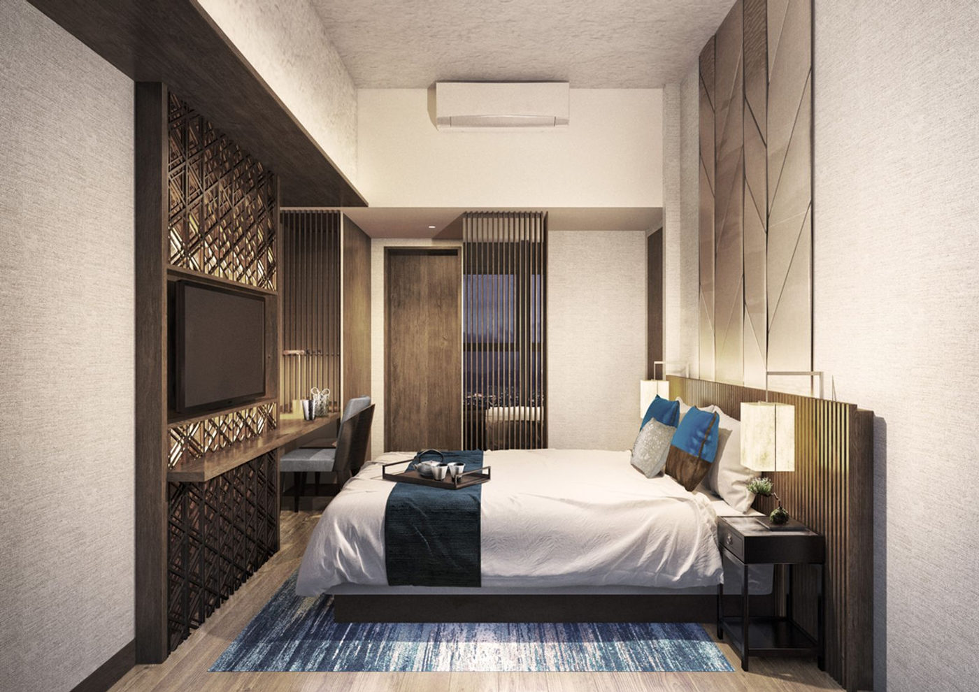 3-Bedroom Condo Unit for Sale in The Seasons Residences, South Cembo, Taguig, Metro Manila – photo 37