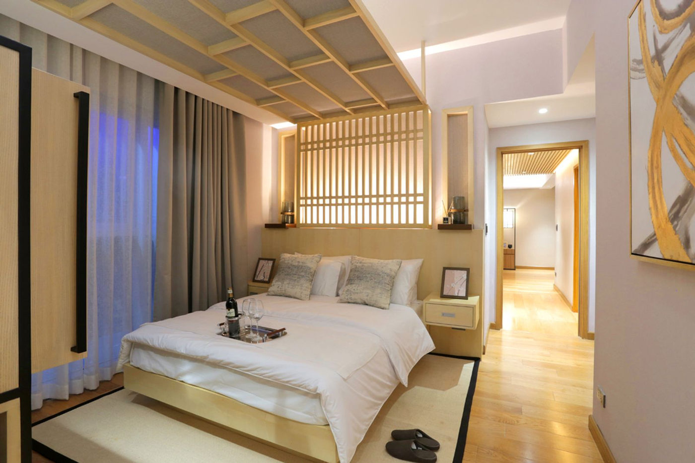 3-Bedroom Condo Unit for Sale in The Seasons Residences, South Cembo, Taguig, Metro Manila – photo 38